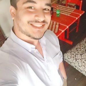 Meet your Posher, Yassine